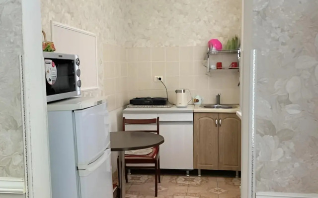 Апартаменты Красноармейская