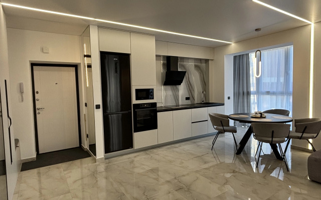 Апартаменты Венеция