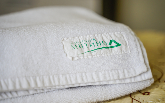 Санаторий Митино