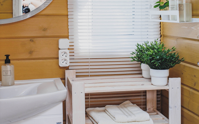 Ferma Slavnaya Glamping