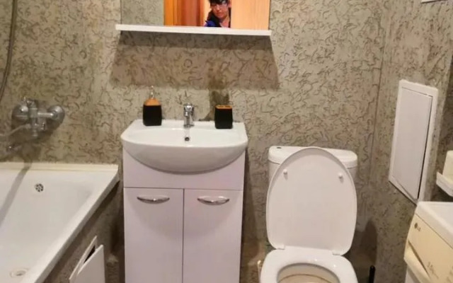 Квартира на Лемешева 10