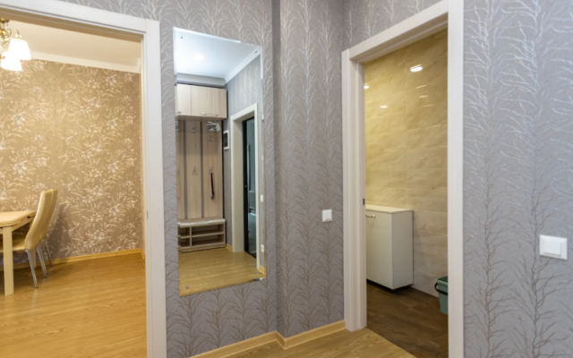 Atlant Alushta Flat