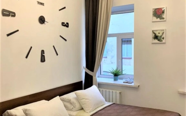 Апартаменты Piter Palace L47 1