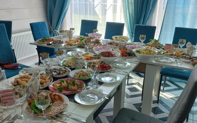 Частный Дом PandaHouse