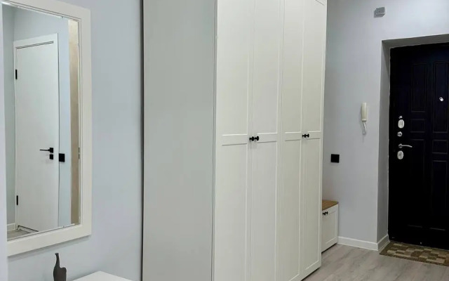 Апартаменты на Орджоникидзе 56