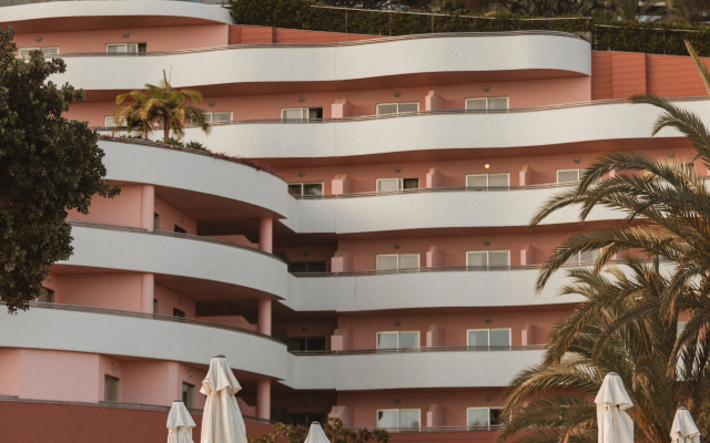 Hotel Royal Savoy