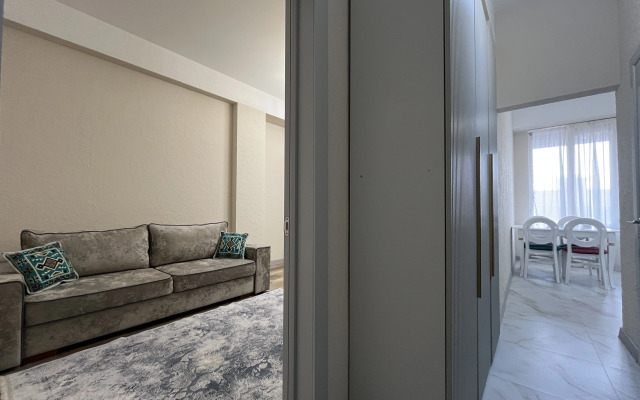 Апартаменты SUNDAG Д6