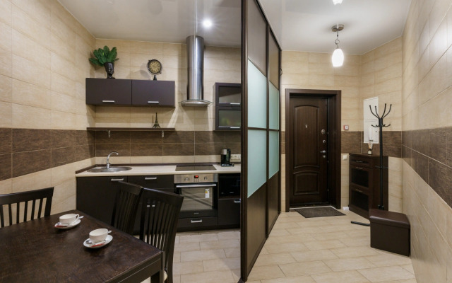 Apartments Five Stars 33