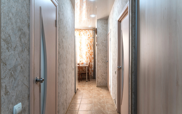 Gagarina 53A Apartments