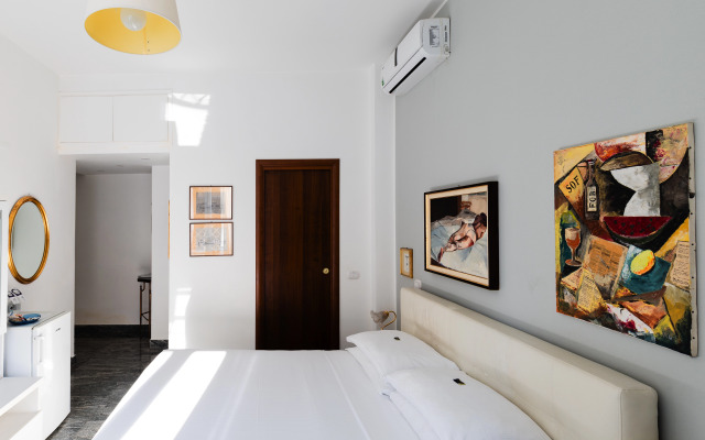 Guest house Aiello Suites Executive