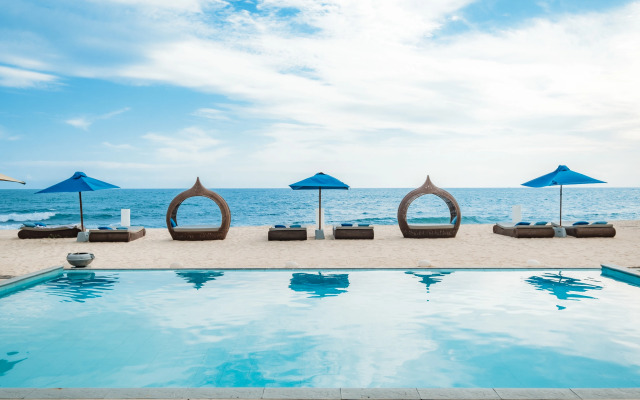 The Beach House by Reveal Boutique-hotel