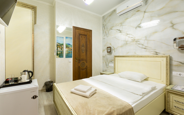 Sochi Galereya Park Hotel