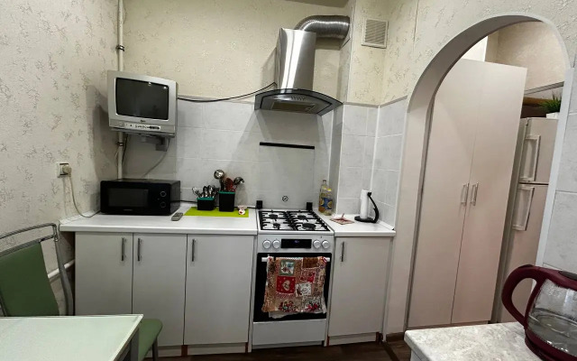 Na ulice Karla Libknehta Apartments
