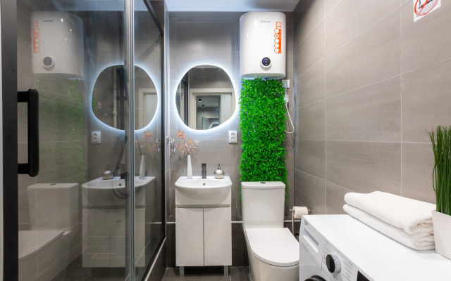 Апартаменты Сутки Уфа Рихарда Зорге 15/3