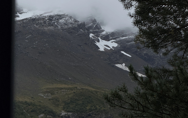 Гостевой дом на Эльбрусе Osmos