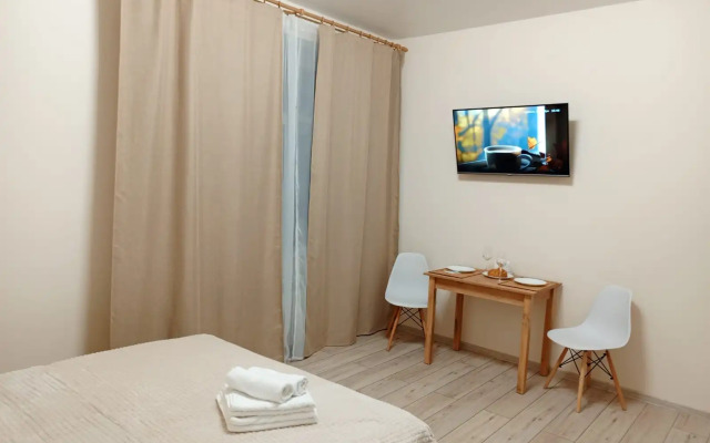 Квартира Look