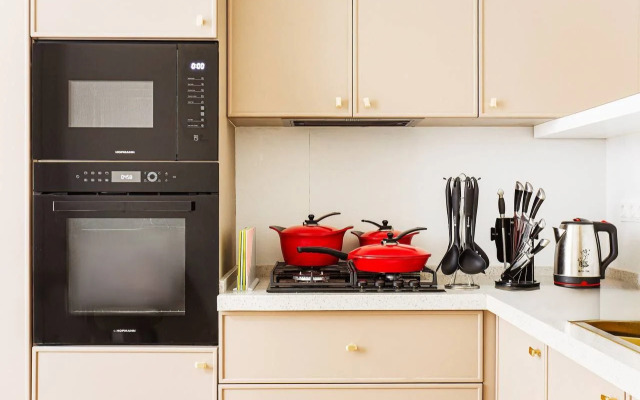 Апартаменты Жилой Комплекс Казахстан