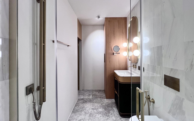 Mantera Residence Apartment
