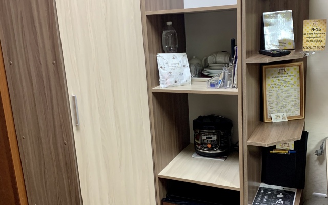 Мини-Отель Звездный