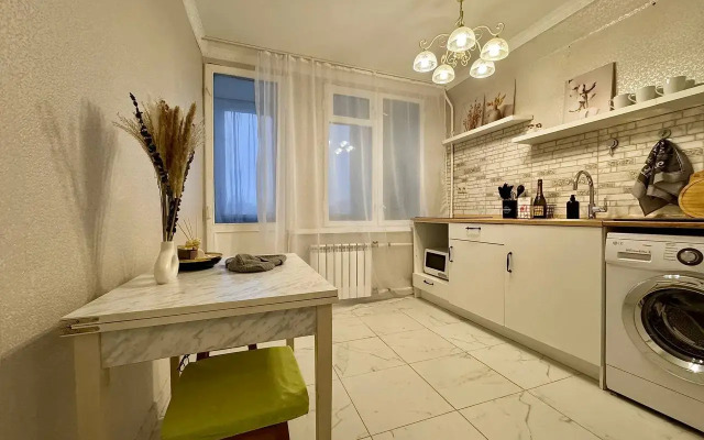 Апартаменты студия Holmy Dinamo33