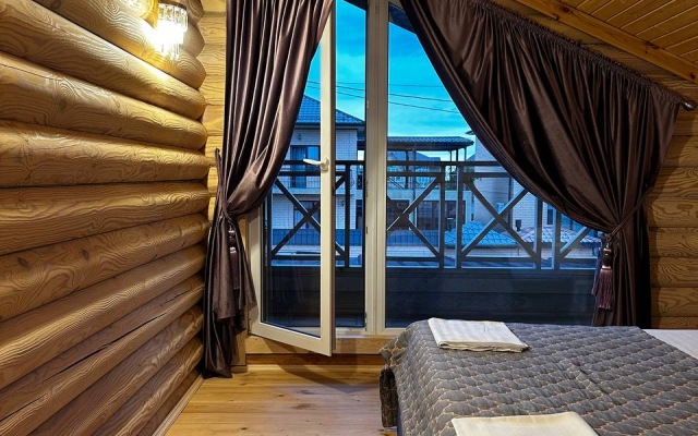 Вилла у моря