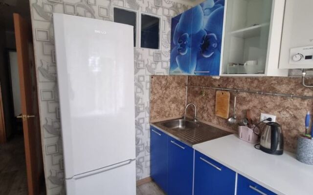 Na Atamanskoy 42B Apartments
