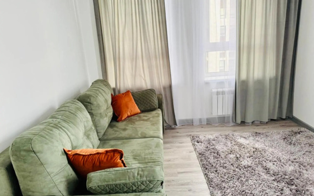 Na Prokshinskom Prospekte Dayker City Apartments Apartment
