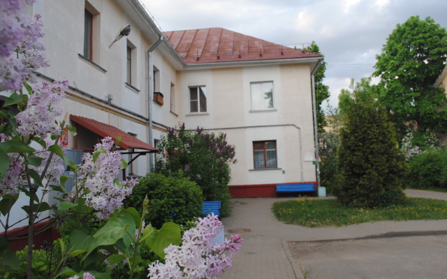 Zaselenie 24/7 Tolko Dlya Nekuryaschikh Apartments