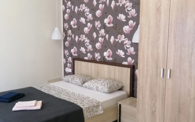 Гостевой дом Энгельс