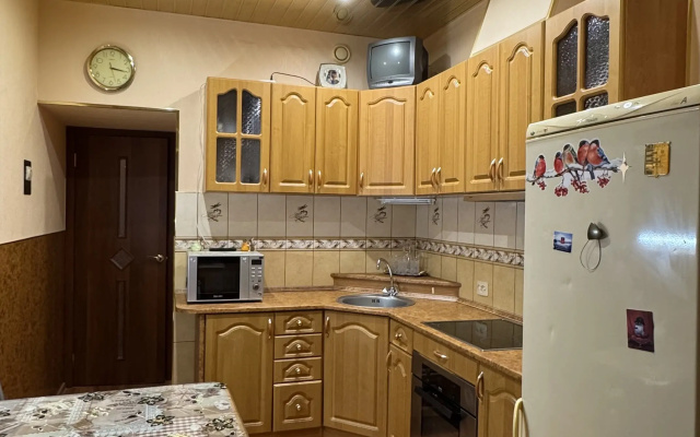 Квартира Турмалин