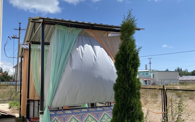 Eram Garden Mini-Hotel