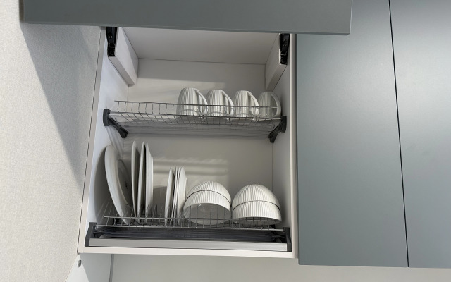 Квартира Атмосфера