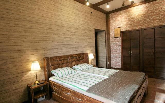 Апартаменты Anichkov Apartments