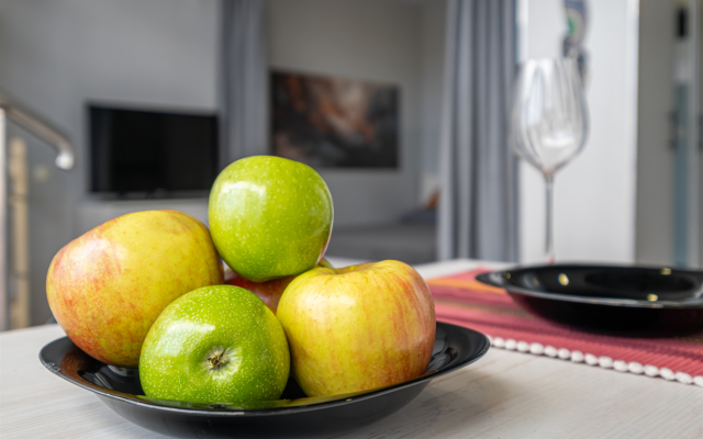 Квартира Двухуровневая