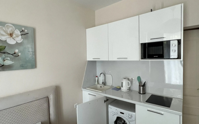 Pokrovskiy park Apartments