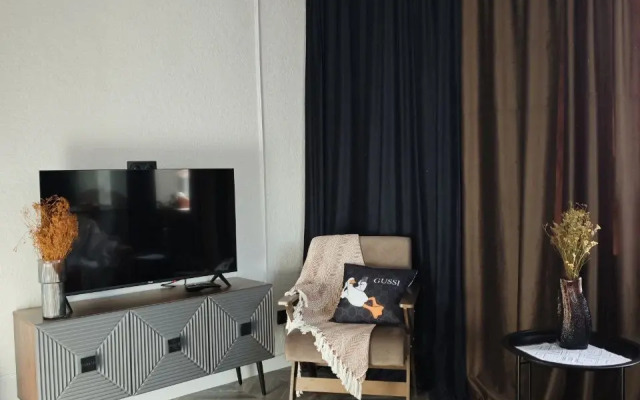 Квартира Дизайнерская у Метро