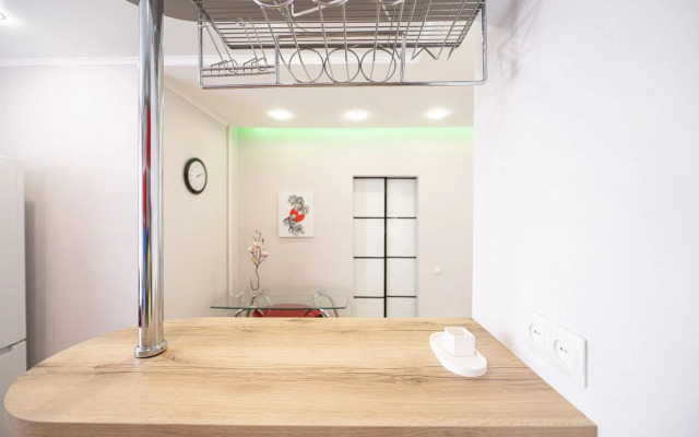 Апартаменты Пять Звёзд Площадь Революции