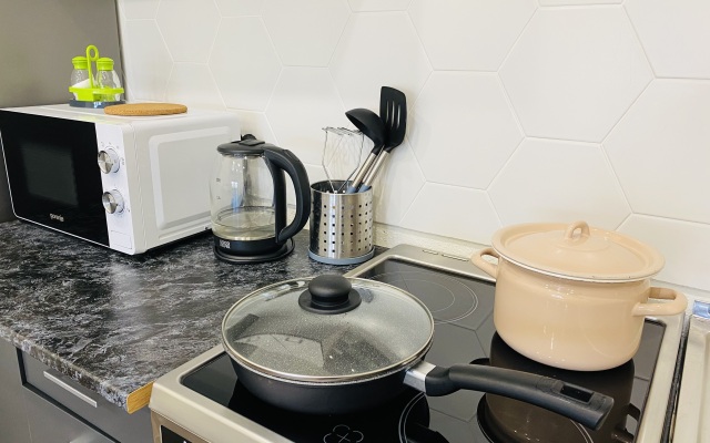 Апартаменты Благоустроенные