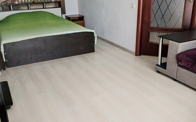 V Sovremennom Tsentre Goroda Kazan Flat