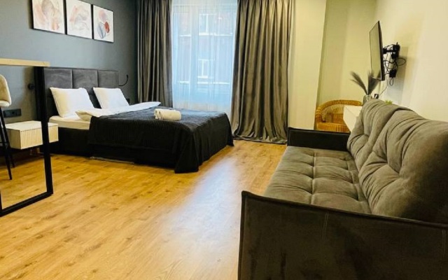 Loft Avenir Apartments