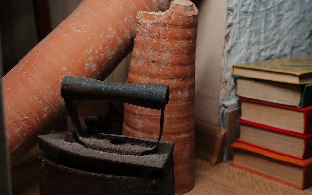 Жилое помещение Мэйн стрит