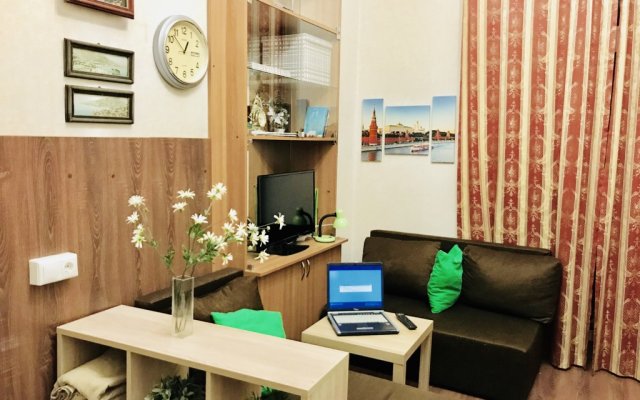 Spartak Hostel