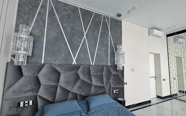 Меблированные комнаты Небо22 33 м кв