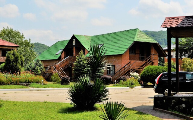 Sadko Hotel