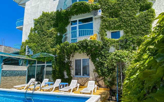 Volna Guest House