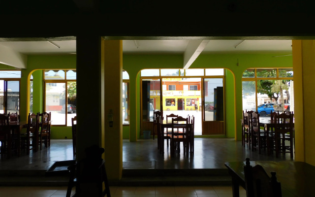 Casa de Huéspedes Yoli By Rotamundos