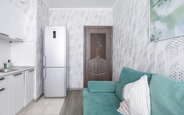 Апартаменты КомфортКлуб Лето