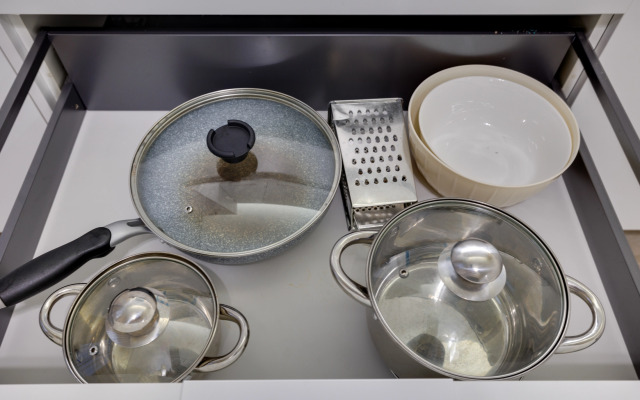 Happy People Ryadom S Metro Prokshino Apartments