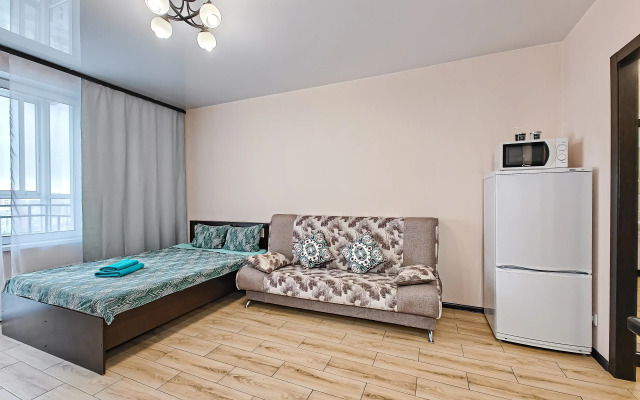 Апартаменты Некрасова 41