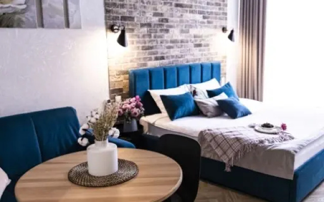 Апартаменты Пушкин г.Краснодар 2